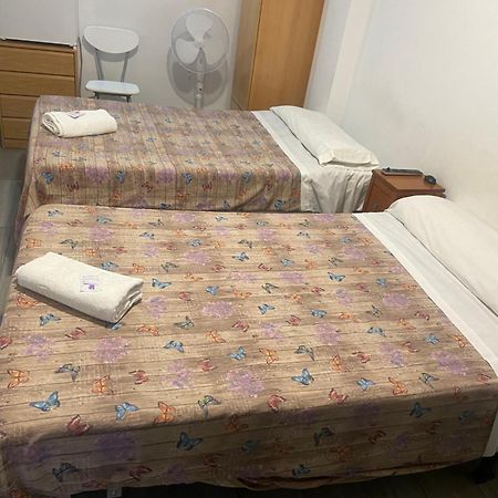 Pension La Ferroviaria - Sin Ascensor Сарагоса Экстерьер фото