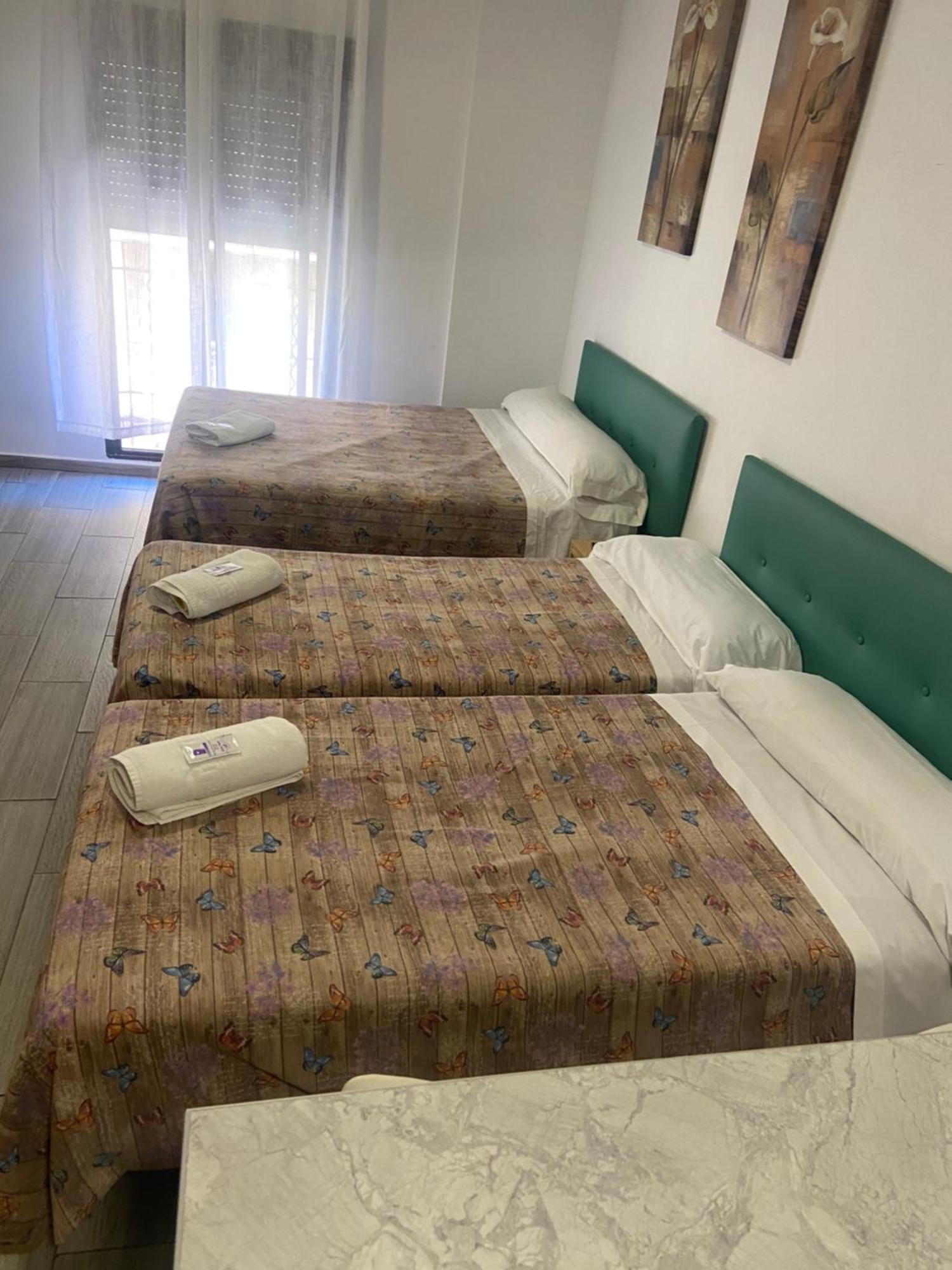 Pension La Ferroviaria - Sin Ascensor Сарагоса Номер фото